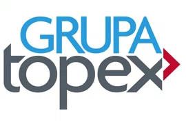 logo grupatopex
