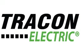 logo traconelectric