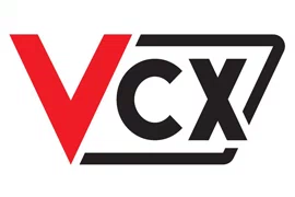 logo vcx