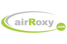 logo airroxy