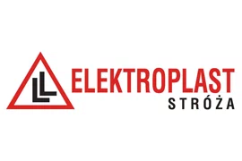 logo elektroplast