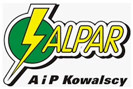 logo Alpar
