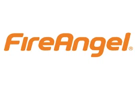 logo fireangel