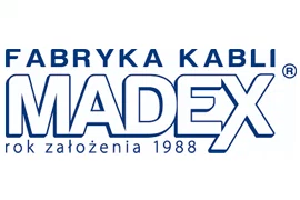 logo madex