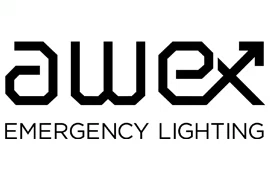 logo awex