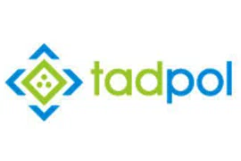 logo tadpol